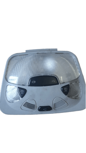 Mercedes W203 Roof light