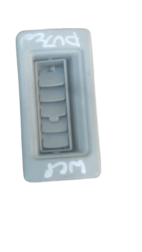 2006 Mitsubishi Pajero Air Vent