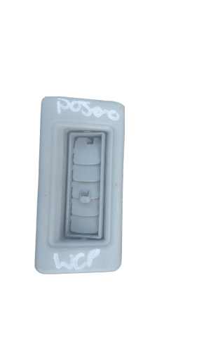 2006 Mitsubishi Pajero Air Vent