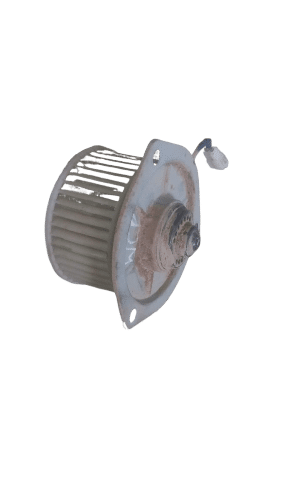 2006 Mitsubishi 3.2 did blower fan