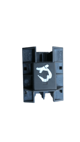 BMW X3 2.5si Wire Plug Connector 7521522 WCP