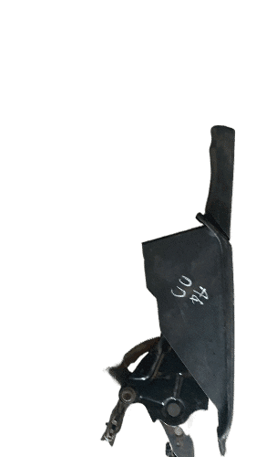 2000 Audi A4 V6 Hand Brake Lever