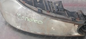 Ford Mondeo Right Headlight