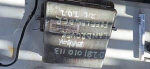 Landrover Freelander 1 2l DI ECU 0281010113