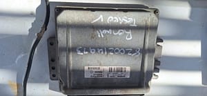 2000 Renault Scenic ECU 8200214973