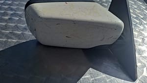 BMW E36 Right Door Mirror