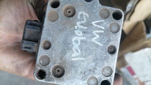 Vw Coil