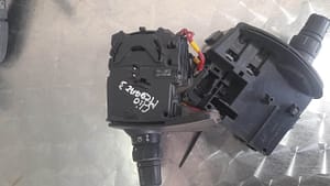Renault Clio3 Combination Switch