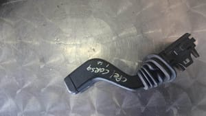 Opel corsa combination switch