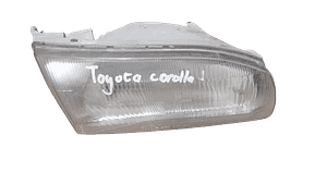 1997 Toyota Corolla Right Headlight