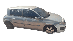 2006 Renault Megane 2 1.6 16v Stripping For Parts