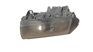 BMW E36 Left Headlight oem 2 BMW E36 Left Headlight