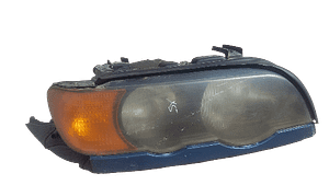 BMW X5 E53 Right Headlight