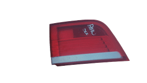 BMW E70 X5 Inner Taillight 2 BMW E70 X5 Inner Taillight