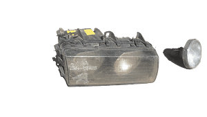 BMW E36 Right Headlight 2 BMW E36 Right Headlight
