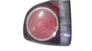 Vw polo vivo left taillight 2 Vw polo vivo left taillight