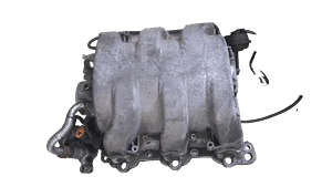 Mercedes W203 C240 112 Intake Manifold 2 Mercedes W203 C240 112 Intake Manifold