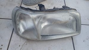 Landrover Freelander Right Headlight