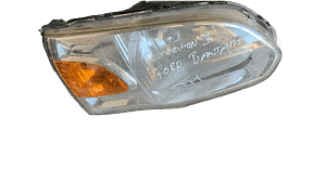 2011 Ford Bantam Right Headlight