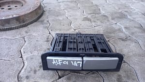Alfa 147 Cup Holders 2 Alfa 147 Cup Holders