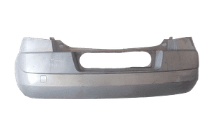 2006 Renault Megane Hatch Rear Bumper 2 2006 Renault Megane Hatch Rear Bumper