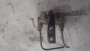 Slave Cylinder 2 Slave Cylinder