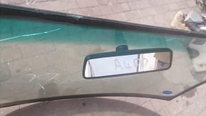 1998 Audi a4 interior rear view mirror 2 1998 Audi a4 interior rear view mirror