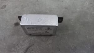 1998 Audi A4 B5 module 2 1998 Audi A4 B5 module