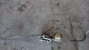 1996 Honda Ballade Door Lock 2 1996 Honda Ballade Door Lock