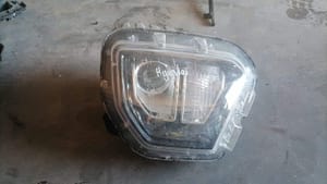 Hyundai Creta Left Spotlight/ Foglight