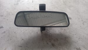 Daewoo Lanos Inner Rear View Mirror 2 Daewoo Lanos Inner Rear View Mirror