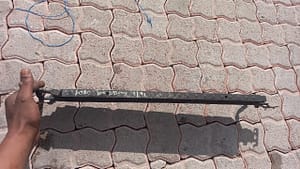 Ford Territory 4L Oil Cooler 2 Ford Territory 4L Oil Cooler