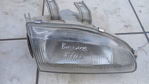 1995 Honda Ballade Right Headlight