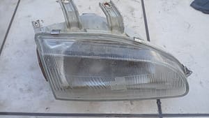 1995 Honda Ballade Right Headlight