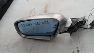 1998 Audi A4 B5 Left Door Mirror