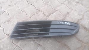 2009 VW Polo Left Spotlight Cover