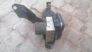 Ford Territory Abs Pump