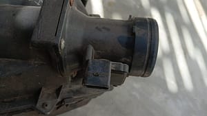 2010 VW Beetle/ Golf/ Caddy 1.6 BSF Airflow Meter