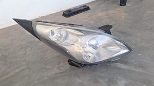 2013 Chev Spark Right Headlight