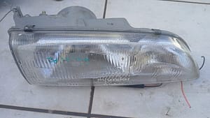 Hyundai H100 Bus Right Headlight OEM Used Part