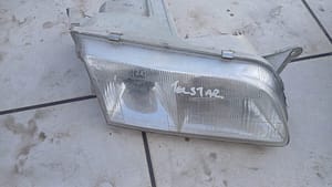 Used Ford Telstar Right Headlight - Reliable Replacement