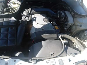 Mercedes W202 C220 Stripping For Parts