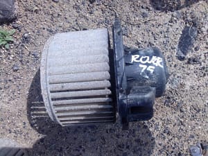 Rover 75 Blower Fan - Used