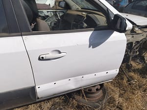 used-hyundai-tucson-right-front-door-shell-2006