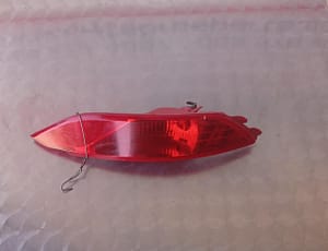 2016 Hyundai Tucson Rear Bumper Reflector