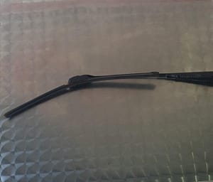 Ford Ka Wiper Arm