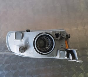 1997 Toyota Corolla Left Headlight
