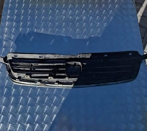 2001 Honda Ballade Grill