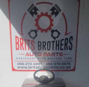 Ford Ka Steering Wheel