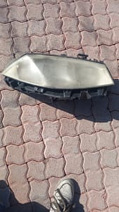 2006 Renault Megane Right Headlight